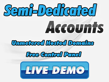 Semi-Dedicated
